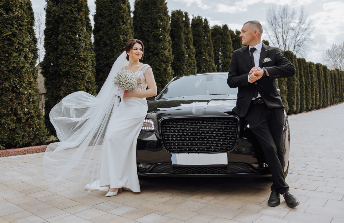 Wedding Cars