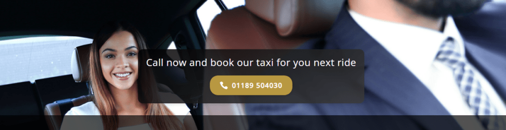 Reading to Ascot Taxi
