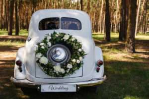 Wedding Cars Reading