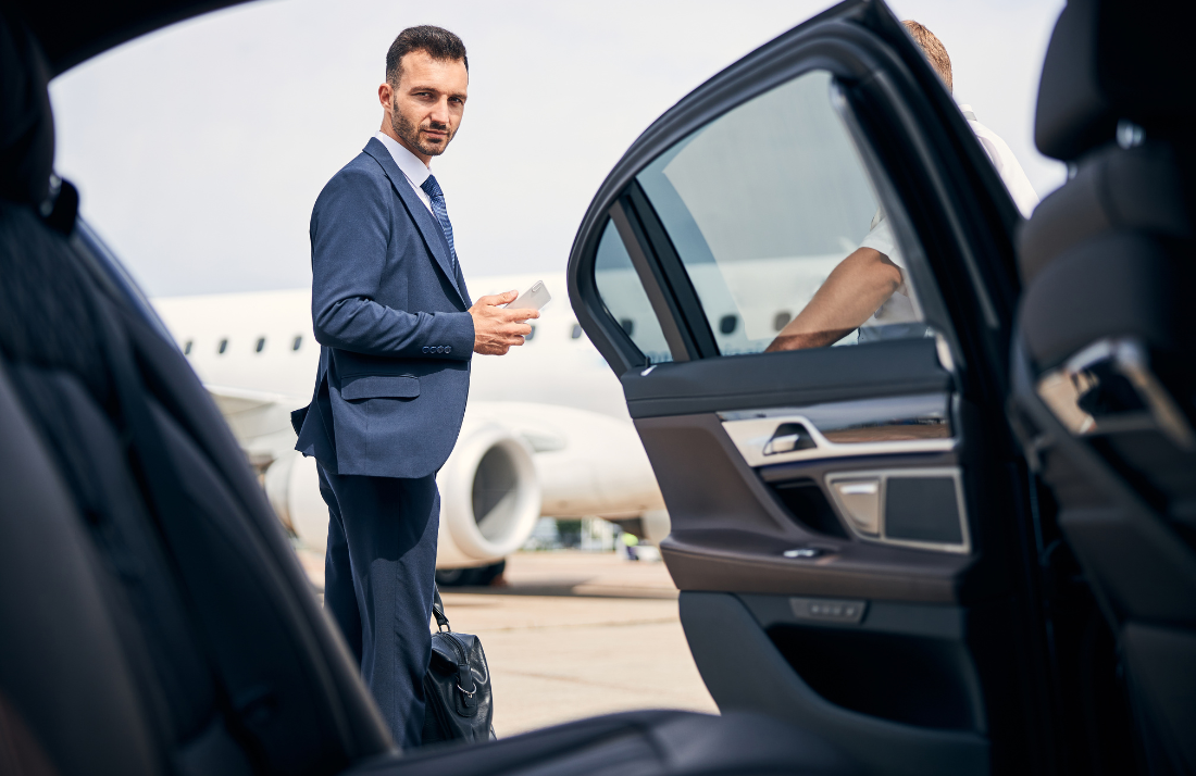 Airport Transfers