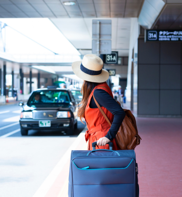 Train Station Transfers