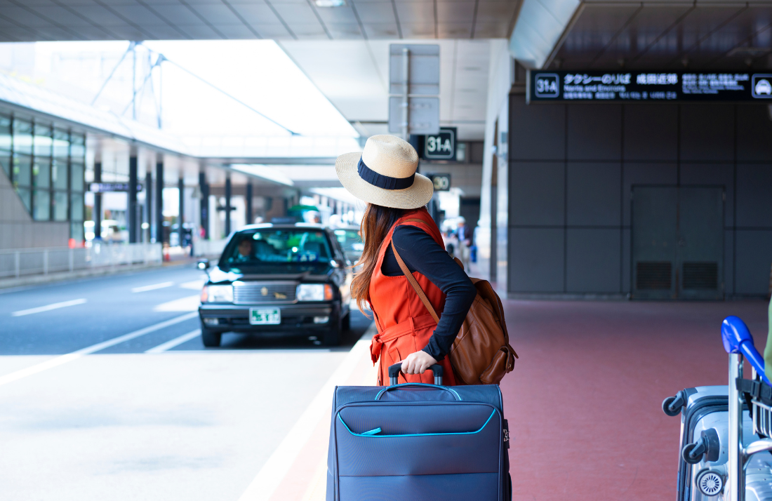 Train Station Transfers 