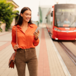 Train Station Transfers