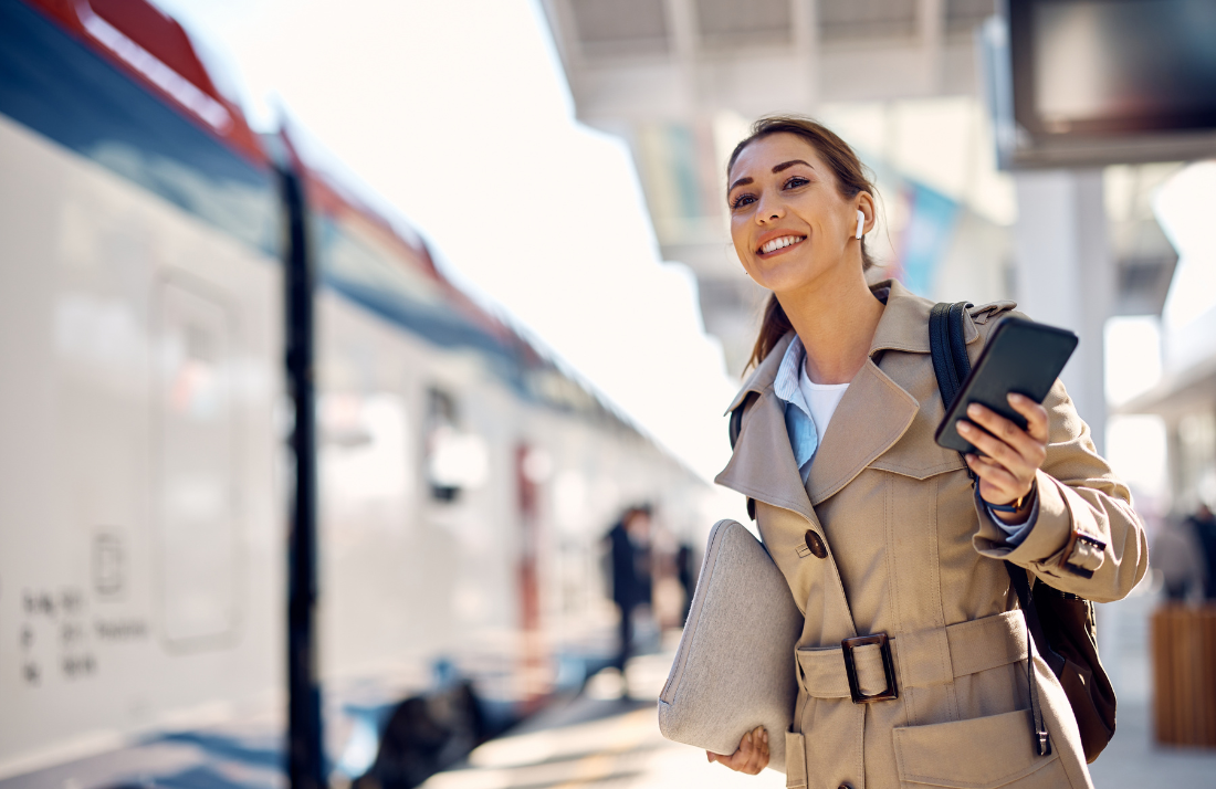 Train Station Transfers 