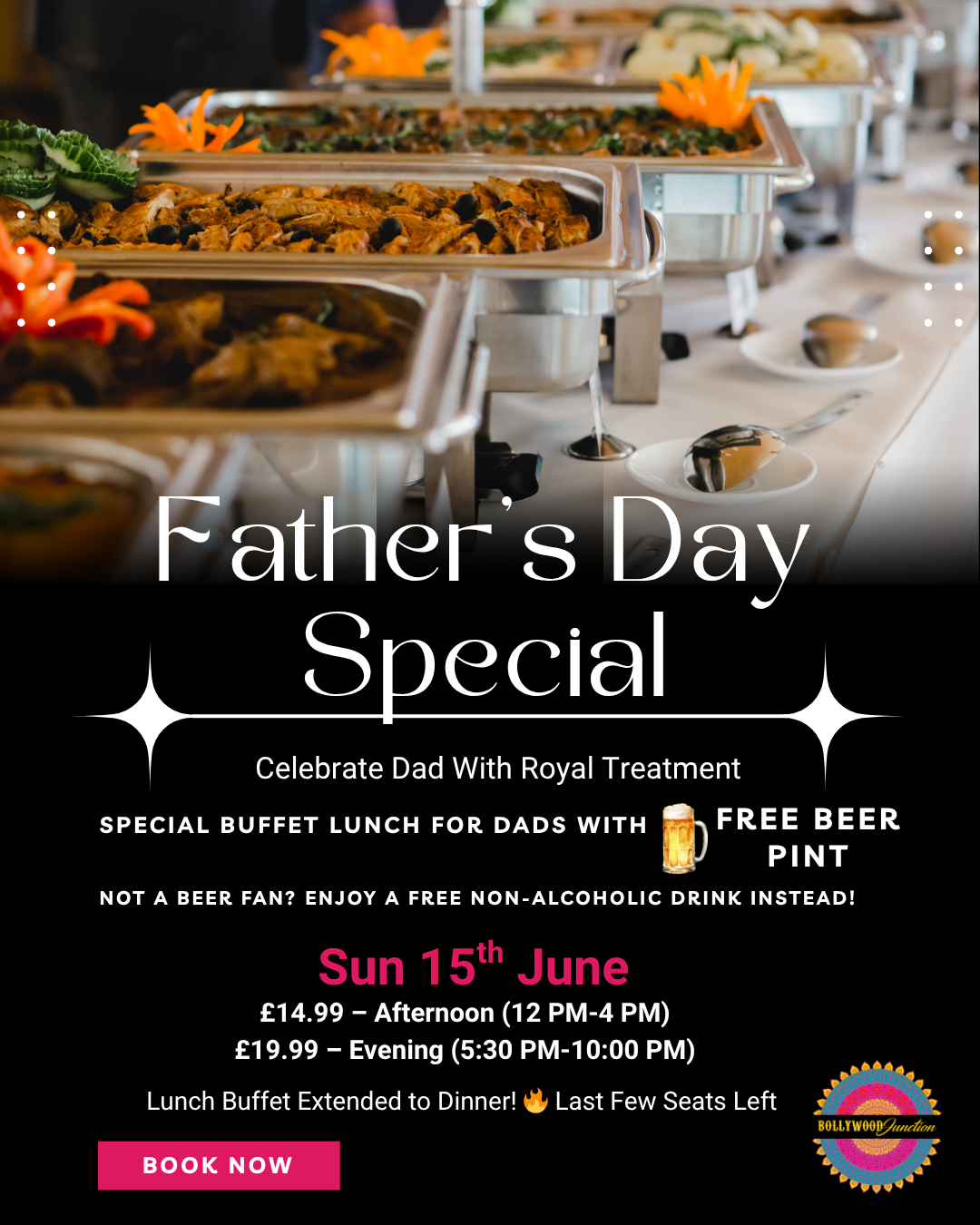 Special Offer