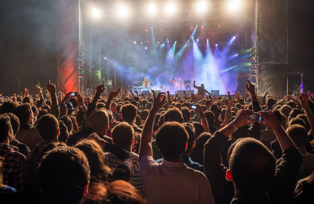 Reading Festival